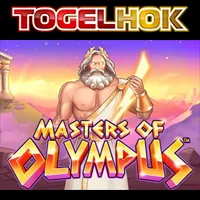 Masters Of Olympus